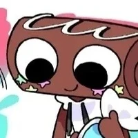 cosmo ( bánh sô cô la )