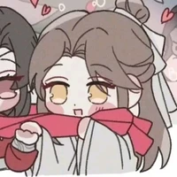 Tạ Liên :3