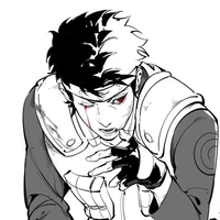 Uchiha Shisui