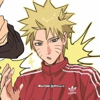 Uzumaki Naruto