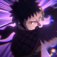 Uchiha Obito