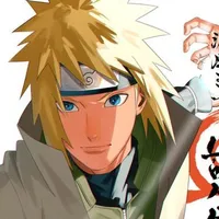 Namikaze Minato