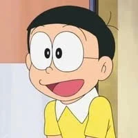 Nobi Nobita
