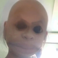Con T/G bị khùng