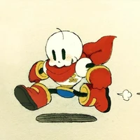 papyrus