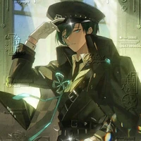 Itoshi Rin