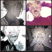 Shidou Ryusei