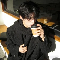 Lạc Bạch Dương【@Aries】