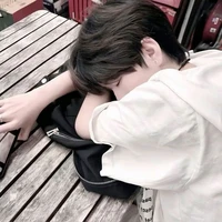 Lưu Cự Giải【@Can.cute】