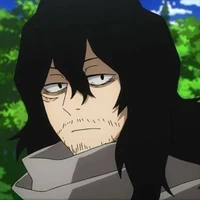 Shota Aizawa (Eraser Head)