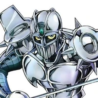 Silver Chariot
