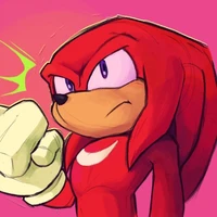 Knuckles