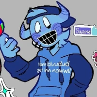 bluedud