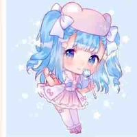 Hiana_sứ giả tính cách của Jenia