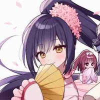 Fujisaki Nadeshiko