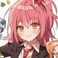 Hinamori Amu