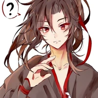 Ngụy Vô Tiện _Ngụy anh