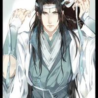 Lam Trạm _ Hi Thần