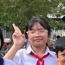 Lương Ngọc Gia Linh - Tổng đài bá đạo