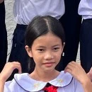 Nguyễn Trần Châu Anh - Cô vợ bé bỏng