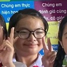 Phan Ngọc Quỳnh Giao - Tảm tiêu