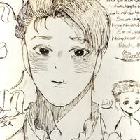 Kirugawa Shiro thích dí bánh nhãn