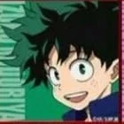 Midoriya Izuku