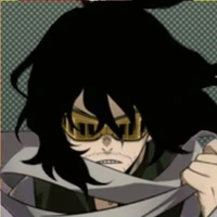 Aizawa Shota