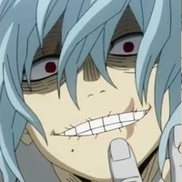 Shigaraki Tomura