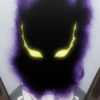 Kurogiri