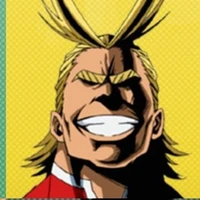 All Might