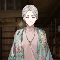 Bà 9 - bà nội anh