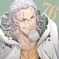 Silvers Rayleigh