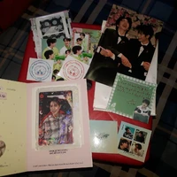 Yun viết truyện idol 🇹🇭