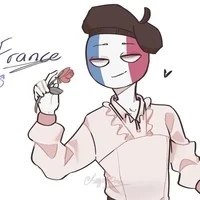 Pháp (chị 🇫🇷)