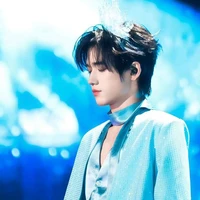 Tống Á Hiên_Cậu