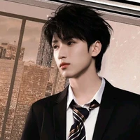 Nghiêm Hạo Tường_Gã