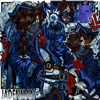 JANDENMAN