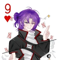 Lý Thượng Phong/Hồng Tâm Cửu(9)/