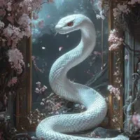 Linh Thú - Tiểu Bạch