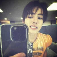 Eom Sung-hyun/ Seonghyeon