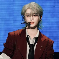 Đinh Trình Hâm [ Anh ]