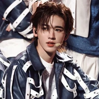 Tống Á Hiên [ Anh ]