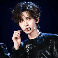 Hạ Tuấn Lâm [ Anh ]