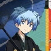 Nagisa