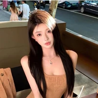 Bạch Chi Chi _Nữ Chính