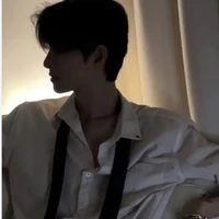 Phó Yến Thần _Nam Chính