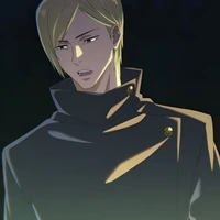 Nanami Kento