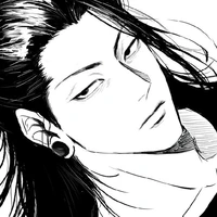 Geto Suguru