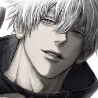 Gojo Satoru